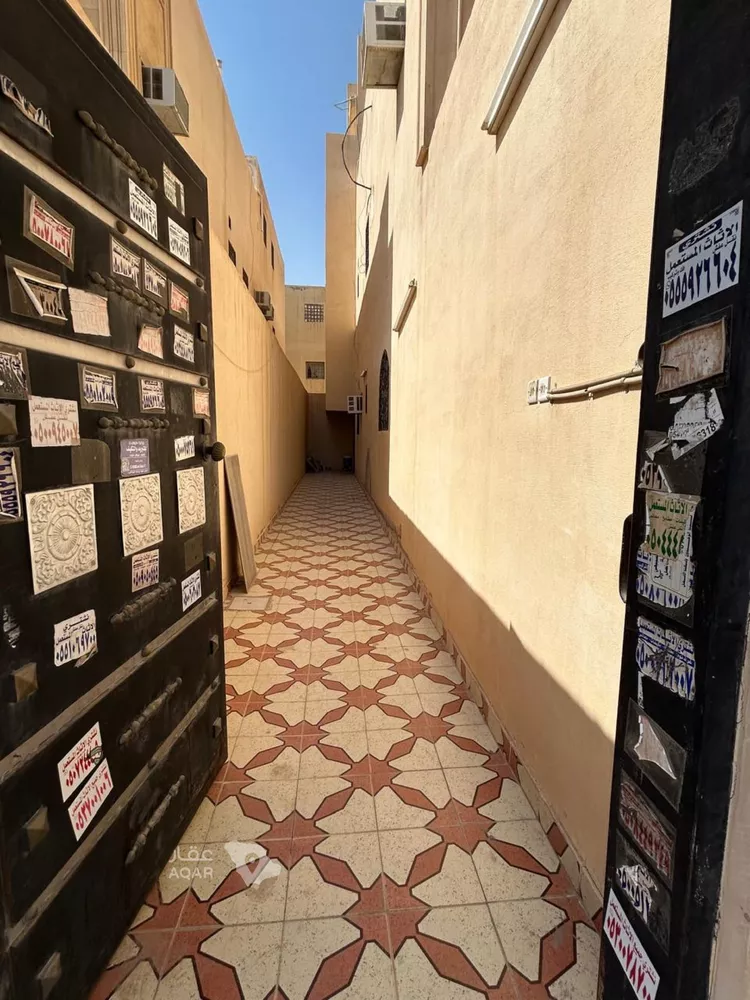 فيلا للبيع في شارع رقم 96, حي الندوة, مدينة الرياض, منطقة الرياض 3