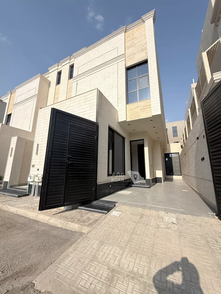 دور للبيع في شارع أبي عطاء العطاردي, حي المعيزيلة, مدينة الرياض, منطقة الرياض