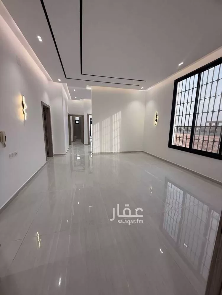 دور للبيع في شارع الغصون, حي الجنادرية, مدينة الرياض, منطقة الرياض صورة 3