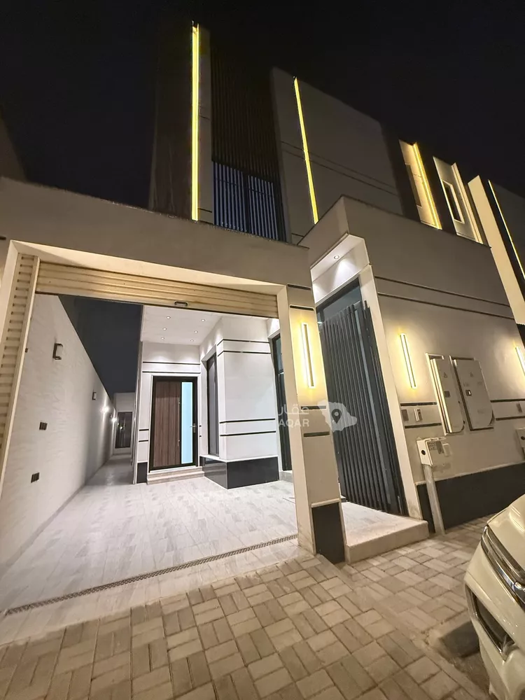 دور للبيع في شارع أبي المعالي بن حنيفة, حي الخليج, مدينة الرياض, منطقة الرياض
