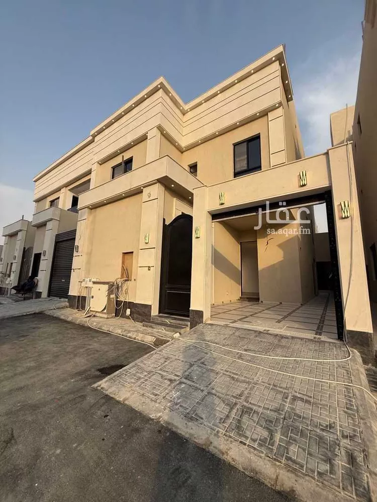 فيلا للبيع في شارع المعيزيله, حي المعيزيلة, مدينة الرياض, منطقة الرياض