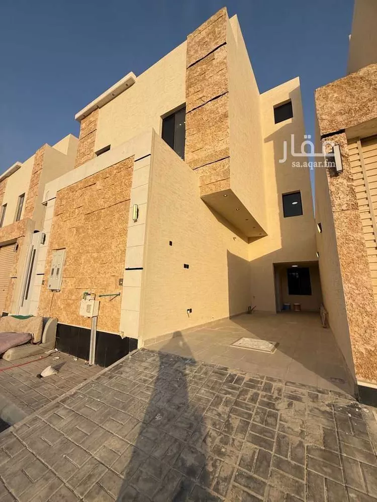 فيلا للبيع في حي الندوة, مدينة الرياض, منطقة الرياض صورة 2