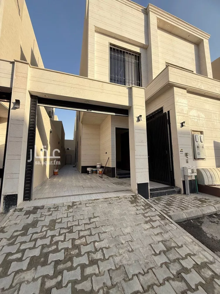 دور للبيع في شارع رقم 75, حي الندوة, مدينة الرياض, منطقة الرياض 7