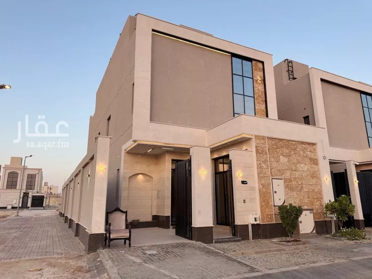 فيلا للبيع في شارع النخبة, حي النظيم, مدينة الرياض, منطقة الرياض 17