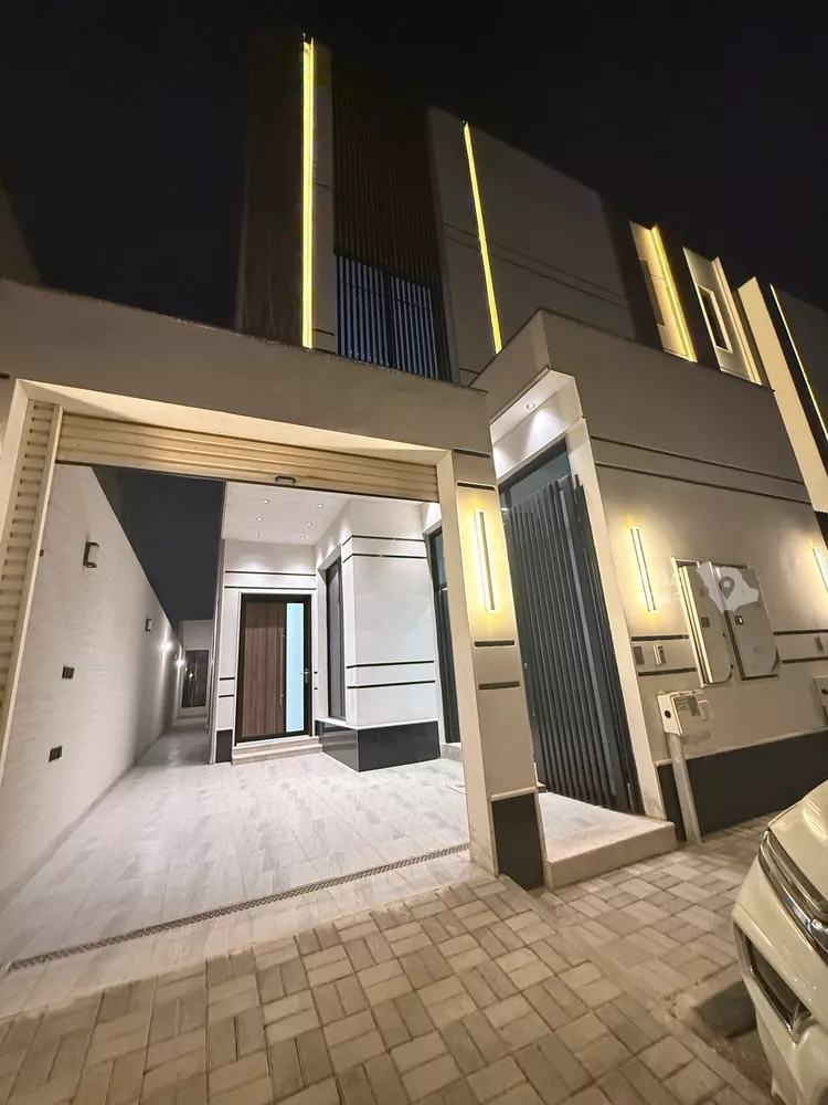 دور للبيع في شارع ابي سعيد الخدري, حي الخليج, مدينة الرياض, منطقة الرياض