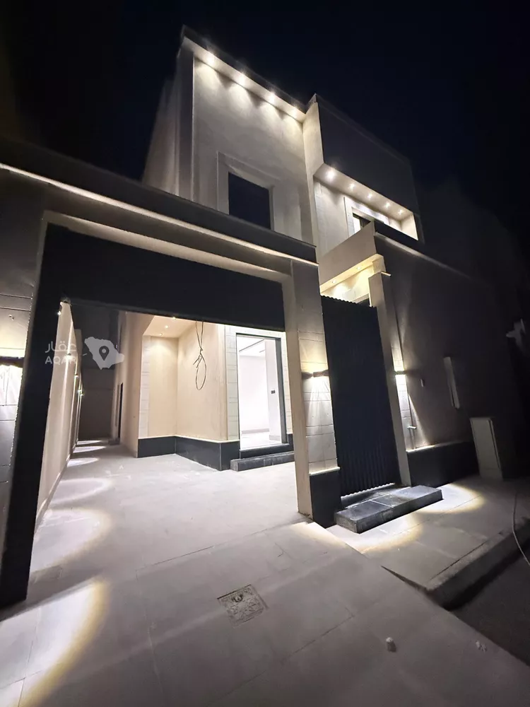 Villa for Sale in Riyadh Al Janadriyah