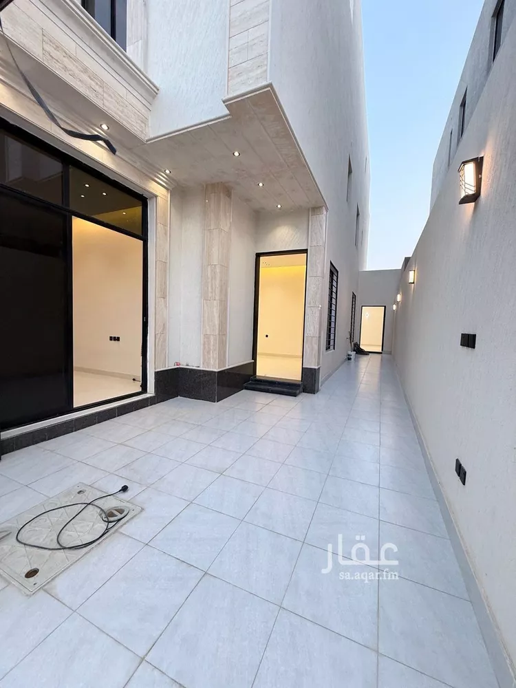 Villa for Sale in Riyadh An Nadhim