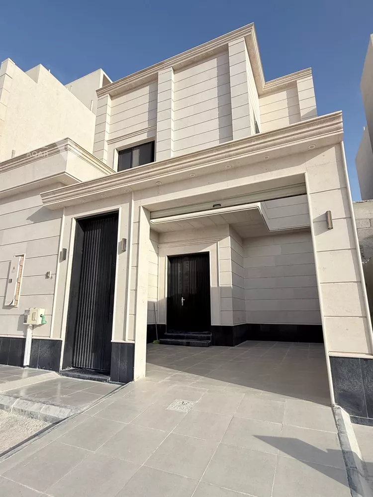 فيلا للبيع في شارع بوابة الشرق, حي الجنادرية, مدينة الرياض, منطقة الرياض