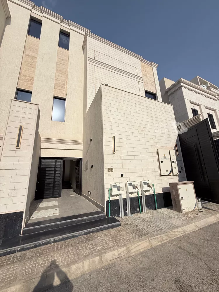 شقة للبيع في شارع الصرح, حي المعيزيلة, مدينة الرياض, منطقة الرياض