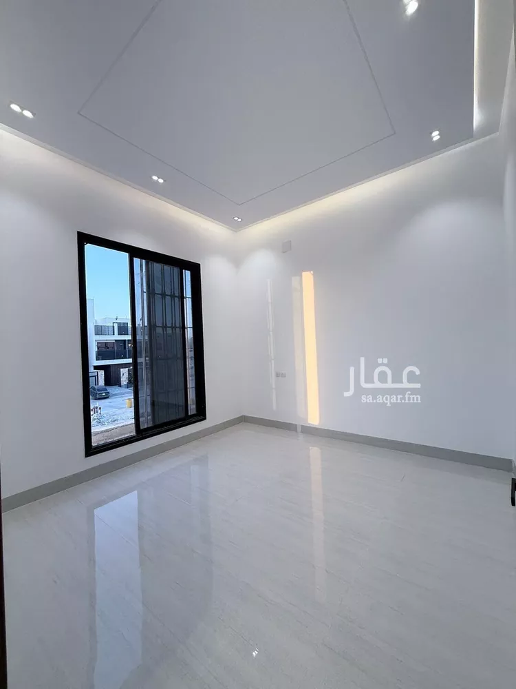 شقة للبيع في شارع ابن عائد الكاتب, حي الرمال, مدينة الرياض, منطقة الرياض صورة 2