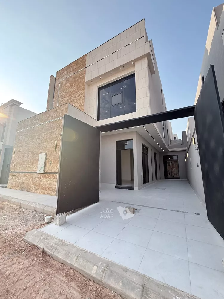 Villa for Sale in Riyadh Al Maizilah