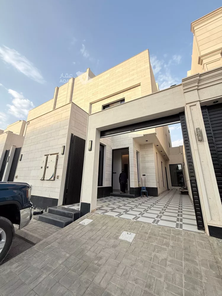 دور للبيع في شارع الشروق, حي الجنادرية, مدينة الرياض, منطقة الرياض