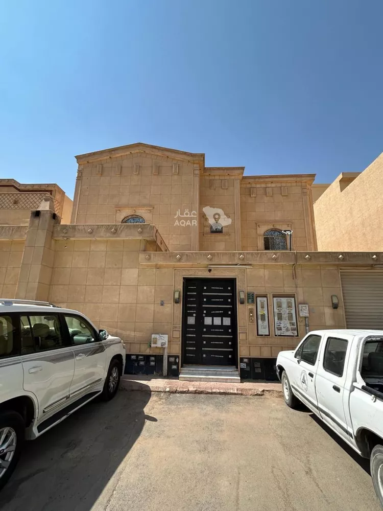 Villa for Sale in Riyadh An Nadhim