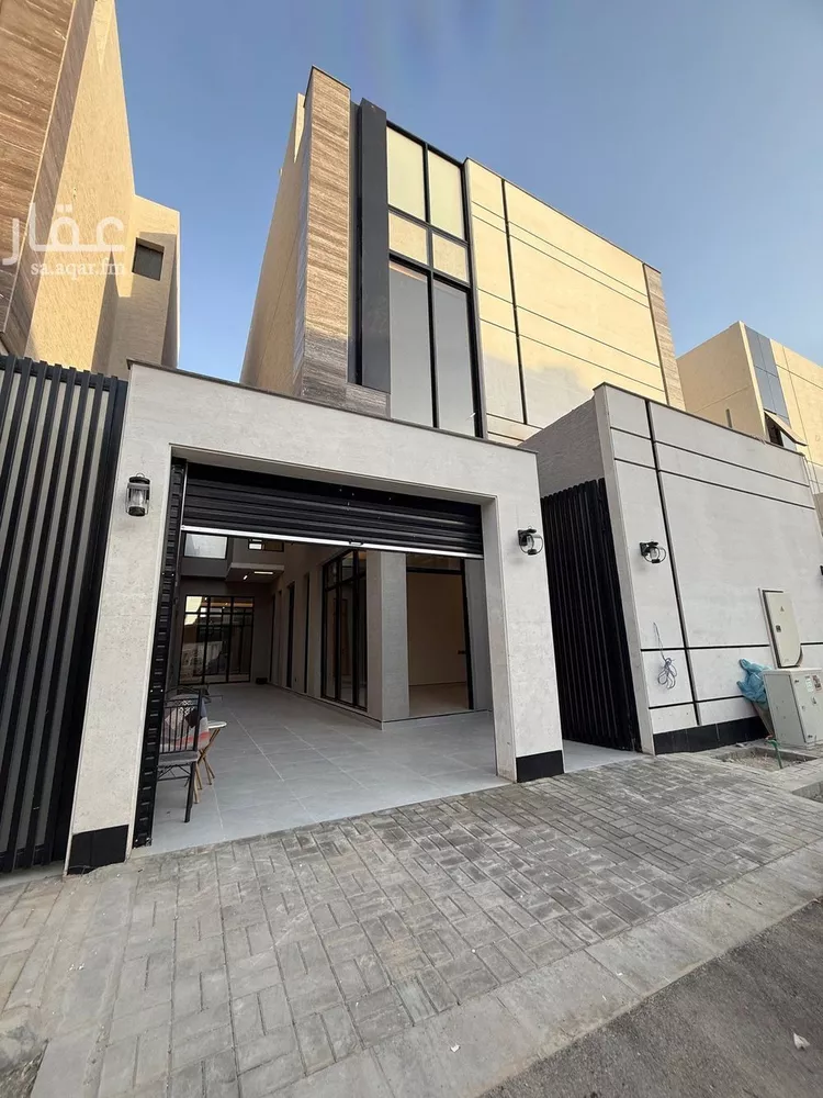 فيلا للبيع في شارع التنتن, حي الندوة, مدينة الرياض, منطقة الرياض صورة 4