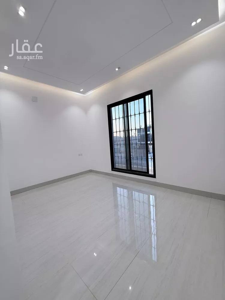 شقة للبيع في شارع ابن عائد الكاتب, حي الرمال, مدينة الرياض, منطقة الرياض صورة 4
