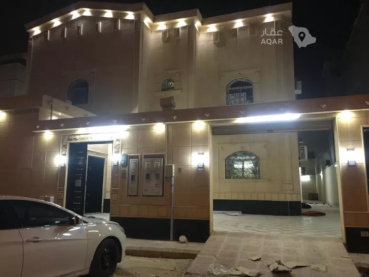 فيلا للبيع في شارع رقم 96, حي الندوة, مدينة الرياض, منطقة الرياض 2