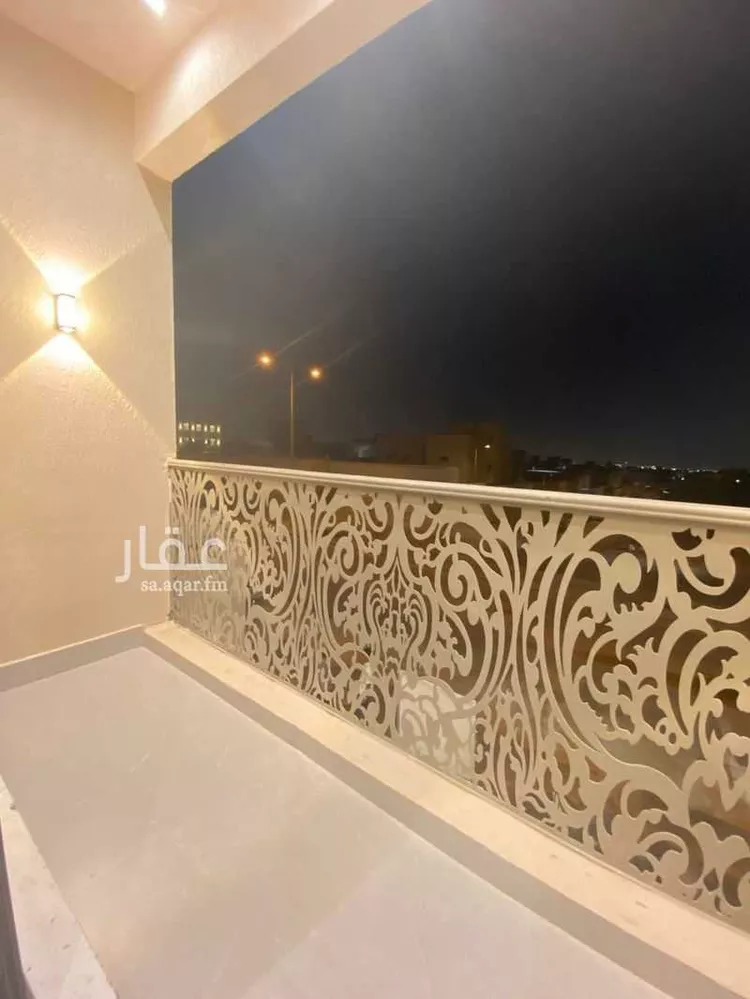 شقة للبيع في شارع ناصر الحصام, حي المروة, مدينة الرياض, منطقة الرياض صورة 2