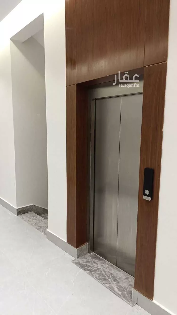 شقة للبيع في شارع ناصر الحصام, حي المروة, مدينة الرياض, منطقة الرياض صورة 3