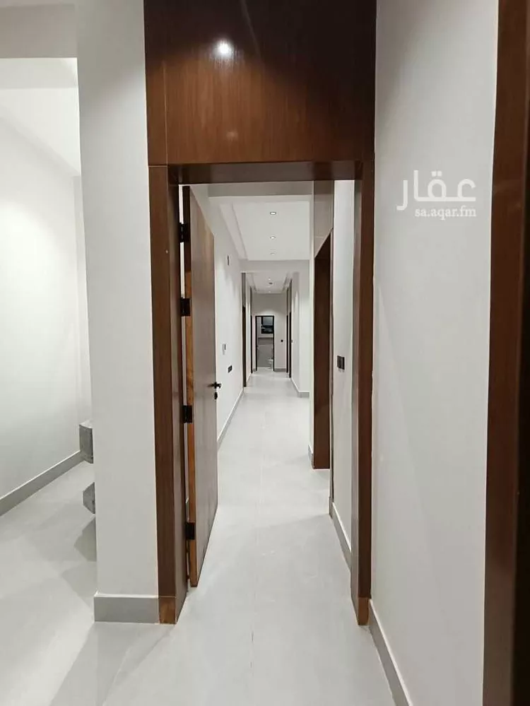 شقة للبيع في شارع ناصر الحصام, حي المروة, مدينة الرياض, منطقة الرياض صورة 2