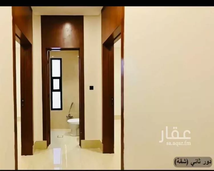 شقة للبيع في شارع مخطط الراجحي, حي طويق, مدينة الرياض, منطقة الرياض صورة 3