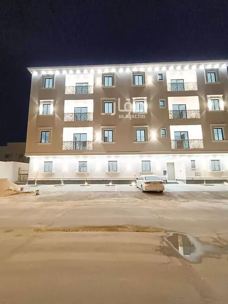 شقة للبيع في شارع ناصر الحصام, حي المروة, مدينة الرياض, منطقة الرياض