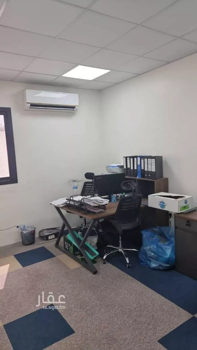 Commercial Office for Rent in Riyadh Umm Al Hamam Al Sharqi صورة 3