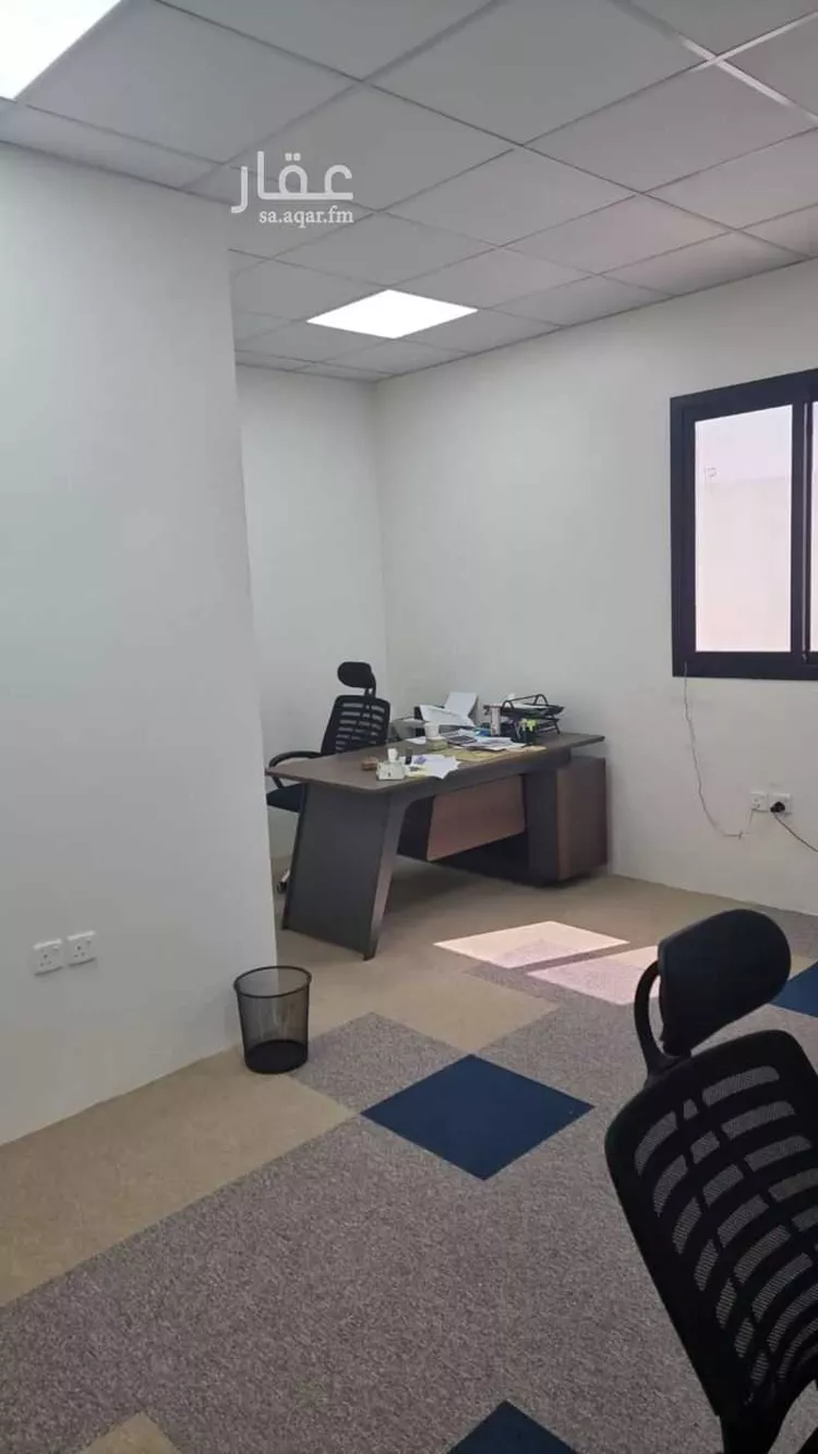 Commercial Office for Rent in Riyadh Umm Al Hamam Al Sharqi صورة 2