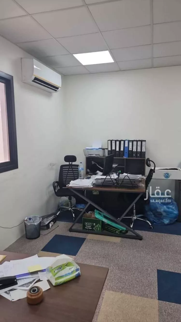 Commercial Office for Rent in Riyadh Umm Al Hamam Al Sharqi