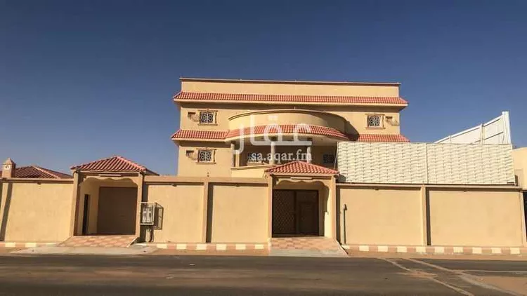 عمارة للبيع في حي مخطط ا ، شرورة ، شرورة