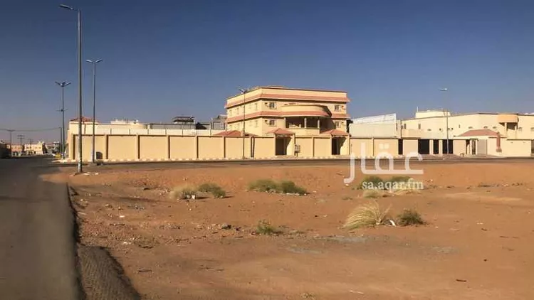 عمارة للبيع في حي مخطط ا ، شرورة ، شرورة صورة 2