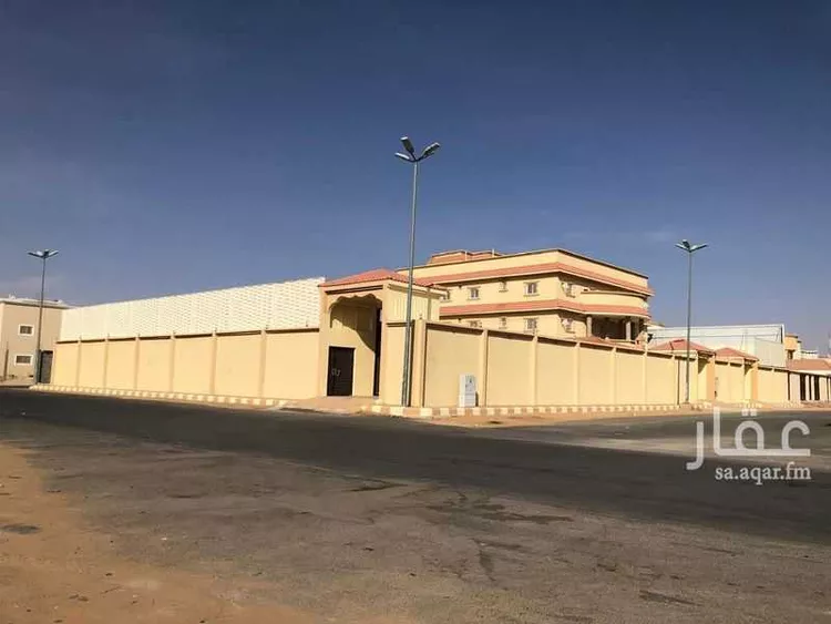 عمارة للبيع في حي مخطط ا ، شرورة ، شرورة صورة 3