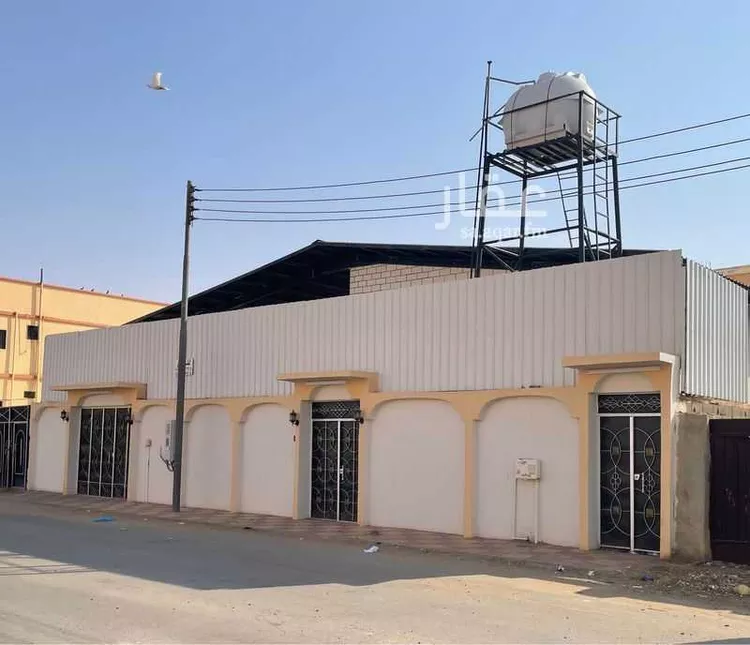 فيلا للبيع في شارع 6486583, حي سلطانة, مدينة شرورة, منطقة نجران