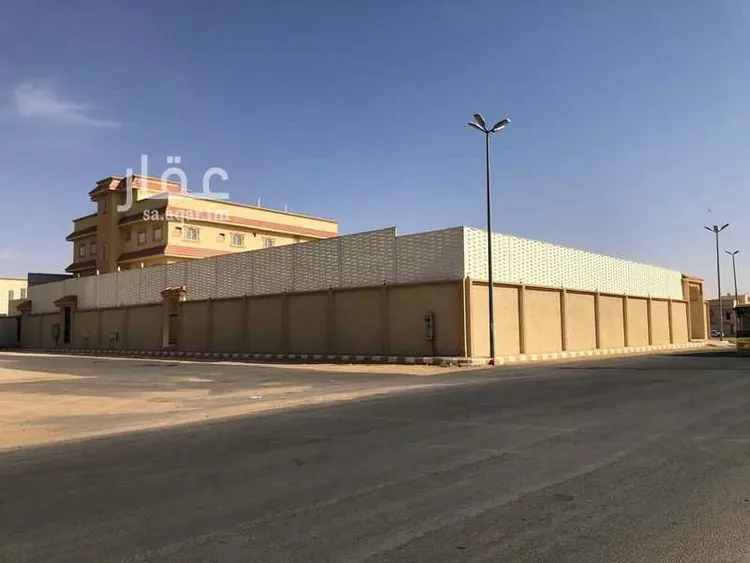 عمارة للبيع في حي مخطط ا ، شرورة ، شرورة صورة 5