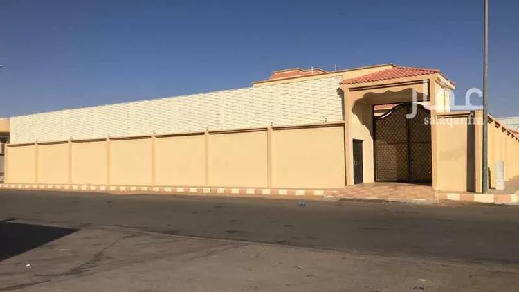 عمارة للبيع في حي مخطط ا ، شرورة ، شرورة صورة 4