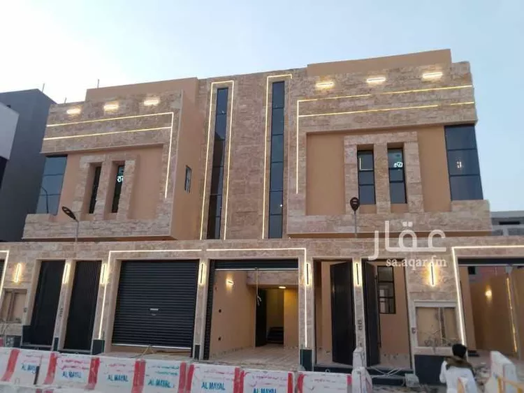 فيلا للبيع في شارع الذهبي, حي طويق, مدينة الرياض, منطقة الرياض