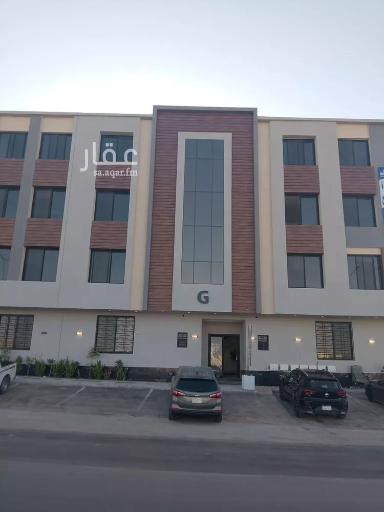 شقة للبيع في شارع المبرد, حي الحزم, مدينة الرياض, منطقة الرياض صورة 4