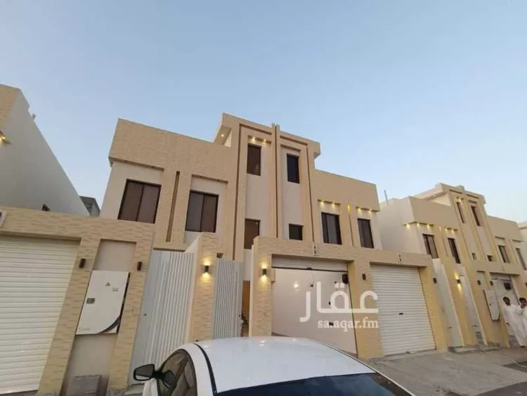 دور للبيع في شارع عكاظ, حي عكاظ, مدينة الرياض, منطقة الرياض