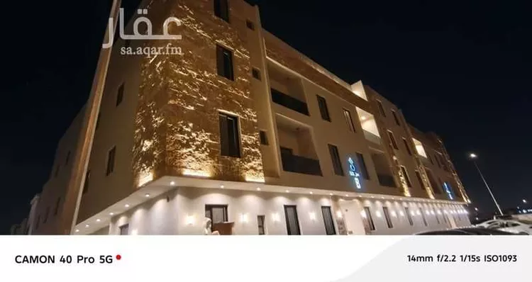 شقة للبيع في شارع العوالي, حي العوالي, مدينة الرياض, منطقة الرياض صورة 5