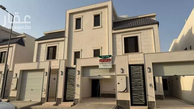 دور للبيع في شارع بدر, حي بدر, مدينة الرياض, منطقة الرياض