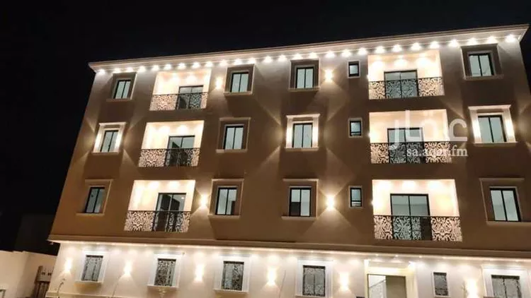 شقة للبيع في شارع ناصر الحصام, حي المروة, مدينة الرياض, منطقة الرياض صورة 2