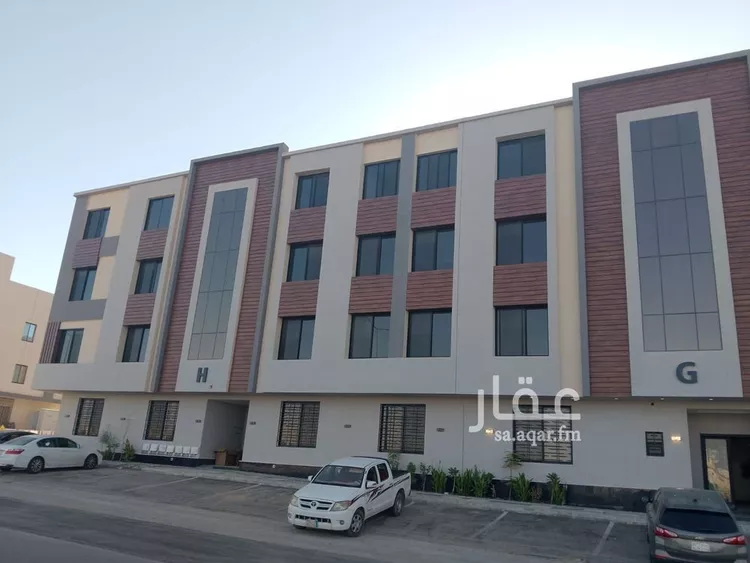 شقة للبيع في شارع الليطاني, حي الحزم, مدينة الرياض, منطقة الرياض
