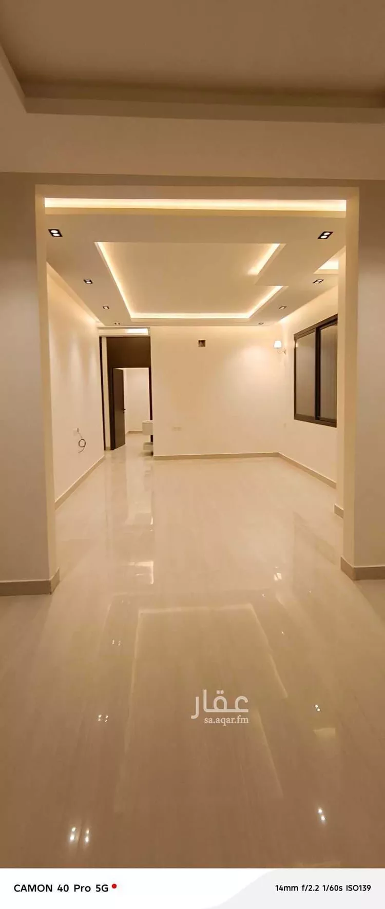 شقة للبيع في شارع ناصر الحصام, حي المروة, مدينة الرياض, منطقة الرياض صورة 4