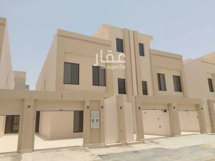 فيلا للبيع في شارع سديرة, حي عكاظ, مدينة الرياض, منطقة الرياض