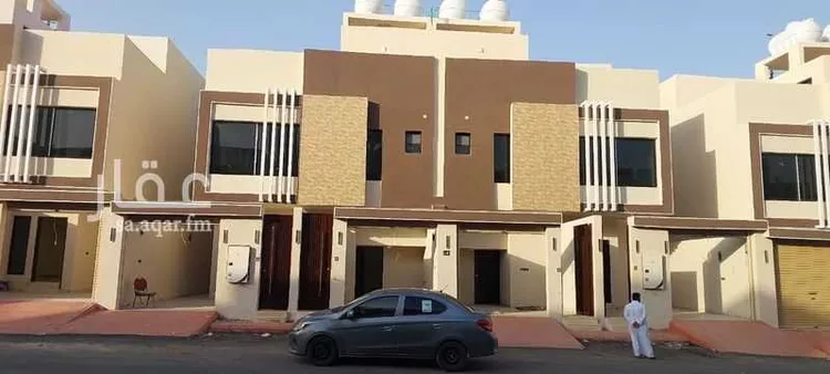 فيلا للبيع في شارع بدر, حي بدر, مدينة الرياض, منطقة الرياض صورة 5