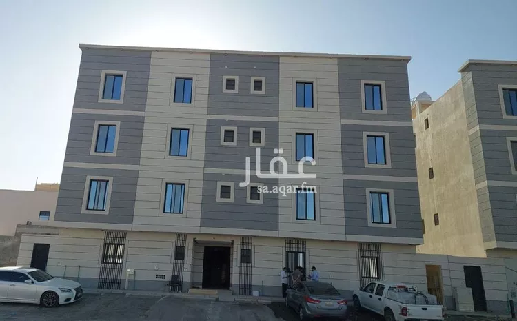 شقة للبيع في شارع رقم 14, حي بدر, مدينة الرياض, منطقة الرياض