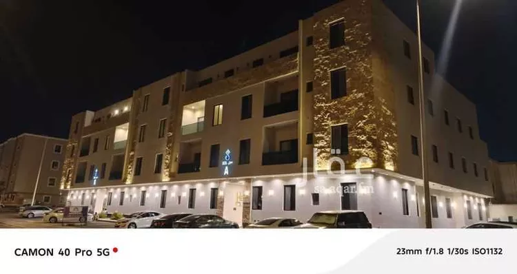 شقة للبيع في شارع العوالي, حي العوالي, مدينة الرياض, منطقة الرياض صورة 4