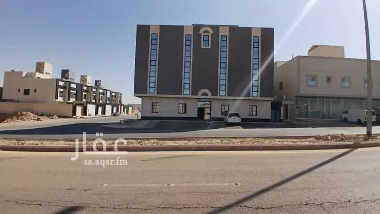 شقة للبيع في شارع الحزم, حي الحزم, مدينة الرياض, منطقة الرياض