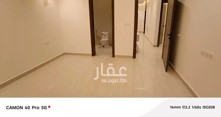 شقة للبيع في شارع ناصر الحصام, حي المروة, مدينة الرياض, منطقة الرياض صورة 5