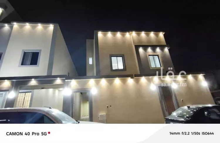 دور للبيع في شارع الدار البيضاء, حي الدار البيضاء, مدينة الرياض, منطقة الرياض صورة 2