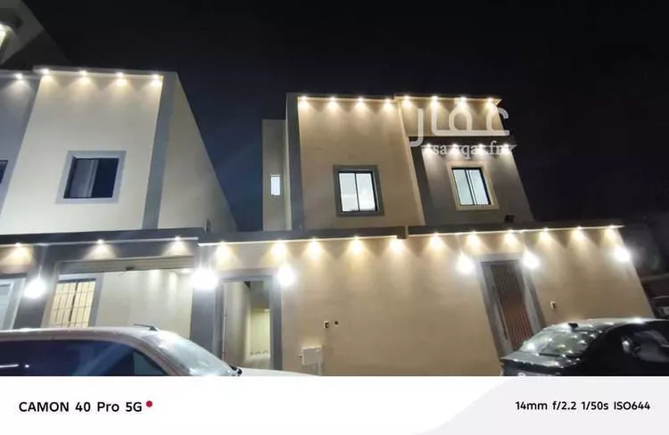 دور للبيع في شارع الدار البيضاء, حي الدار البيضاء, مدينة الرياض, منطقة الرياض صورة 2